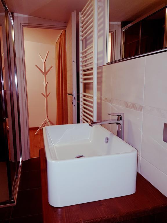 Apartment San Colombano Sant'Antonio  Esterno foto