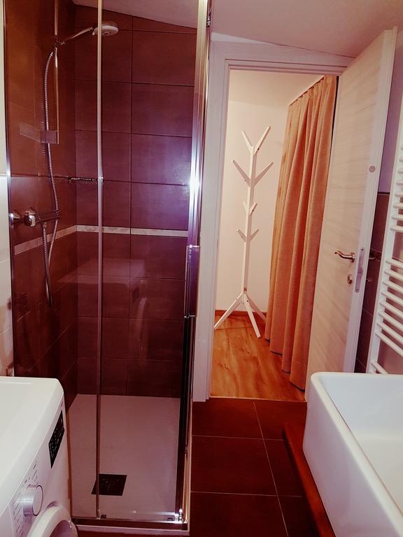 Apartment San Colombano Sant'Antonio  Esterno foto