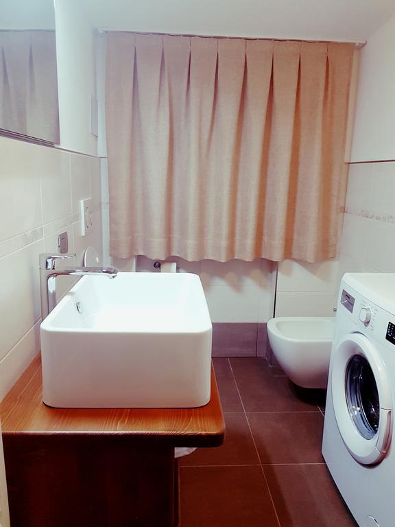 Apartment San Colombano Sant'Antonio  Esterno foto